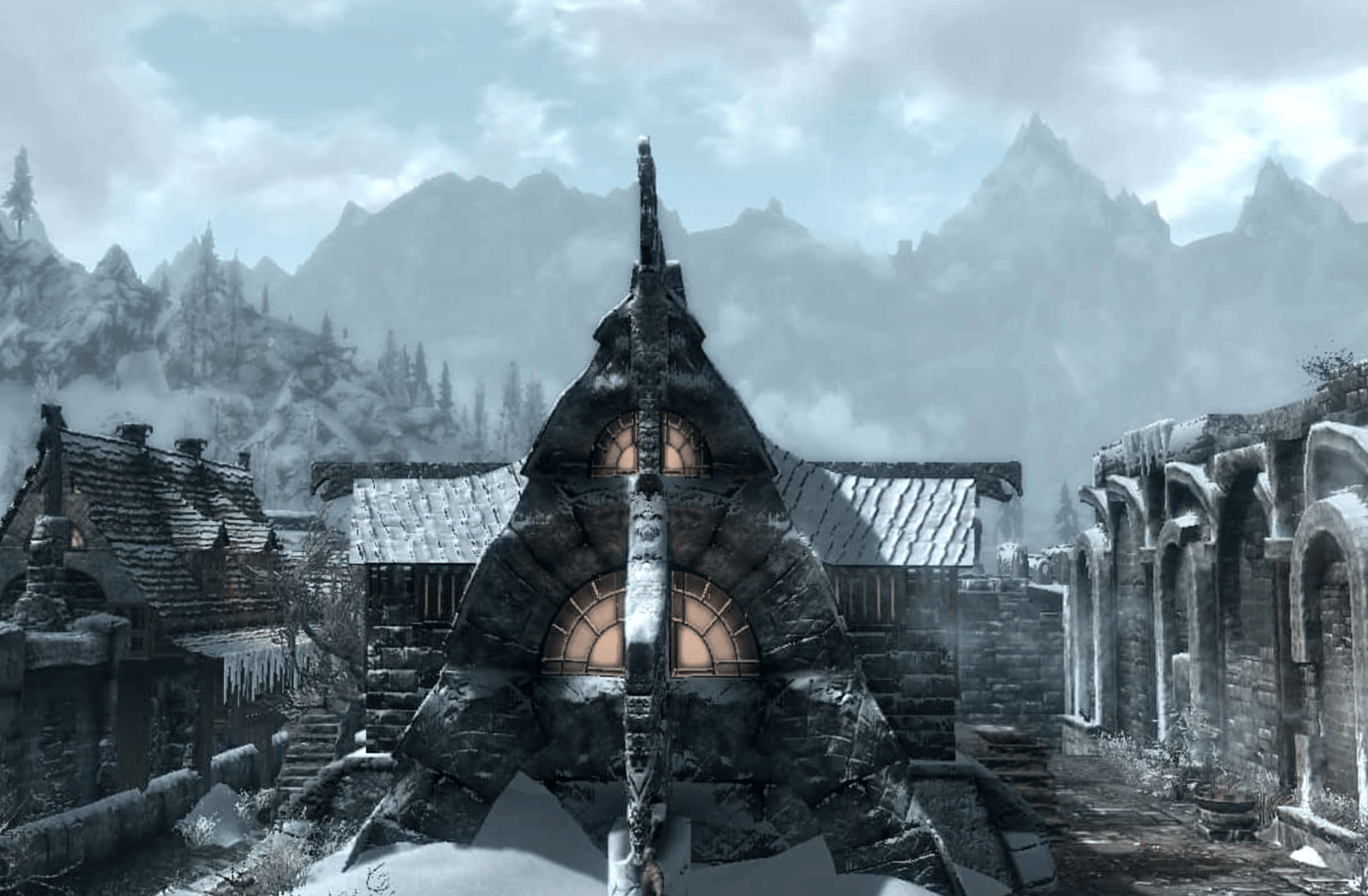 Ulfric Stormcloak