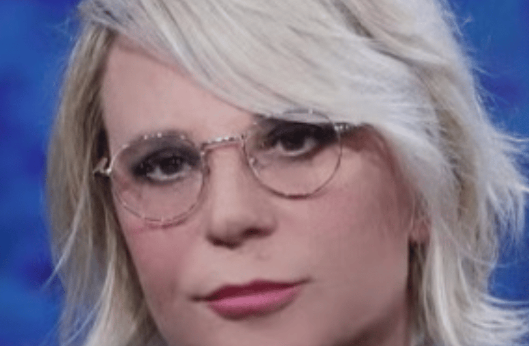 Maria De Filippi