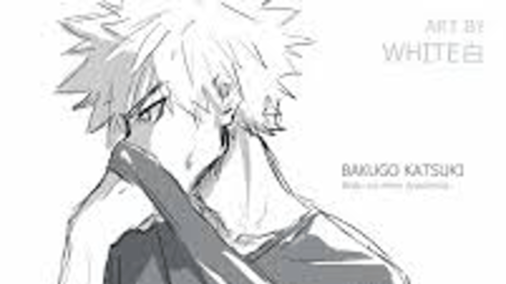 Bakugo