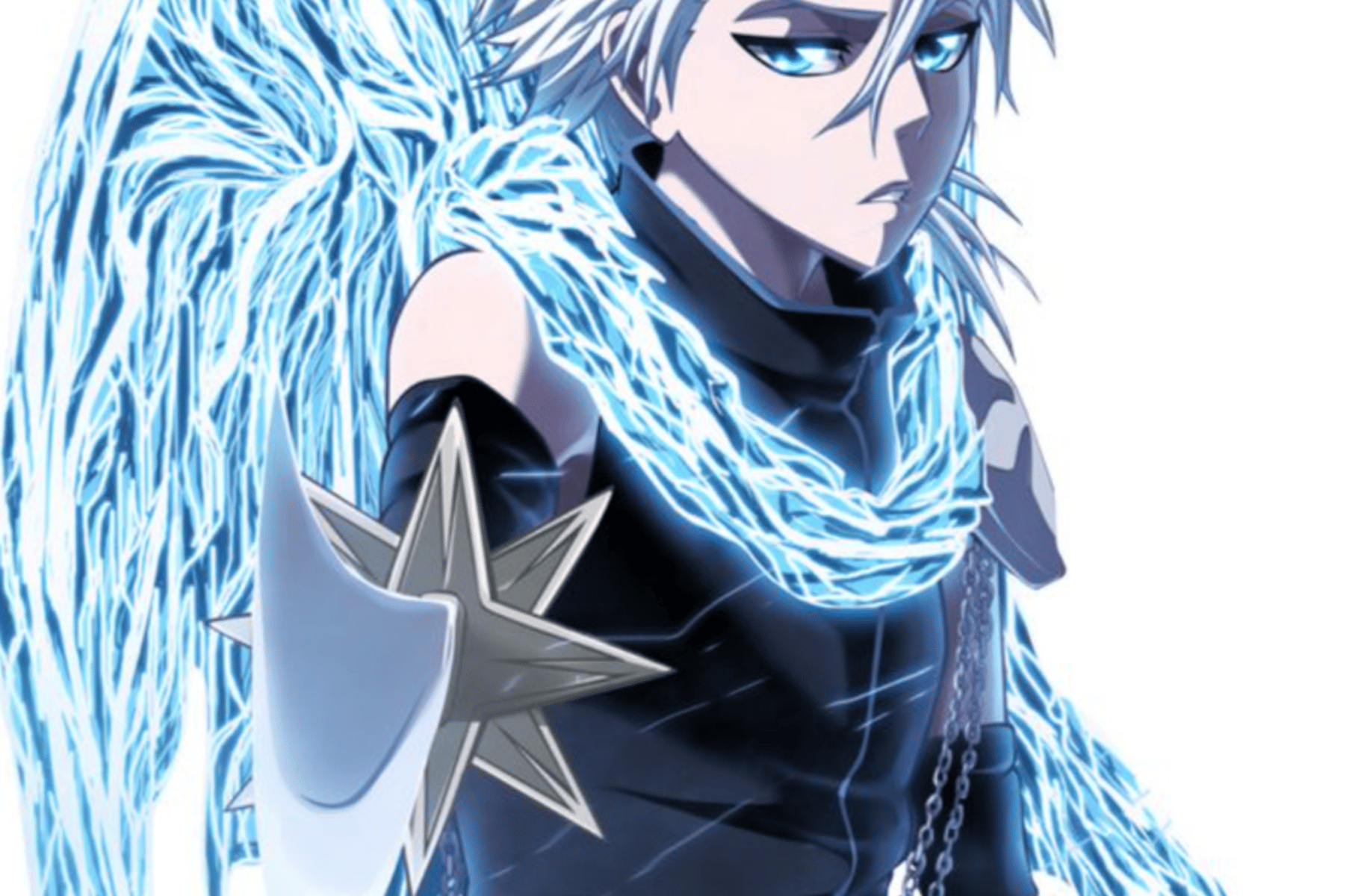 Toshiro