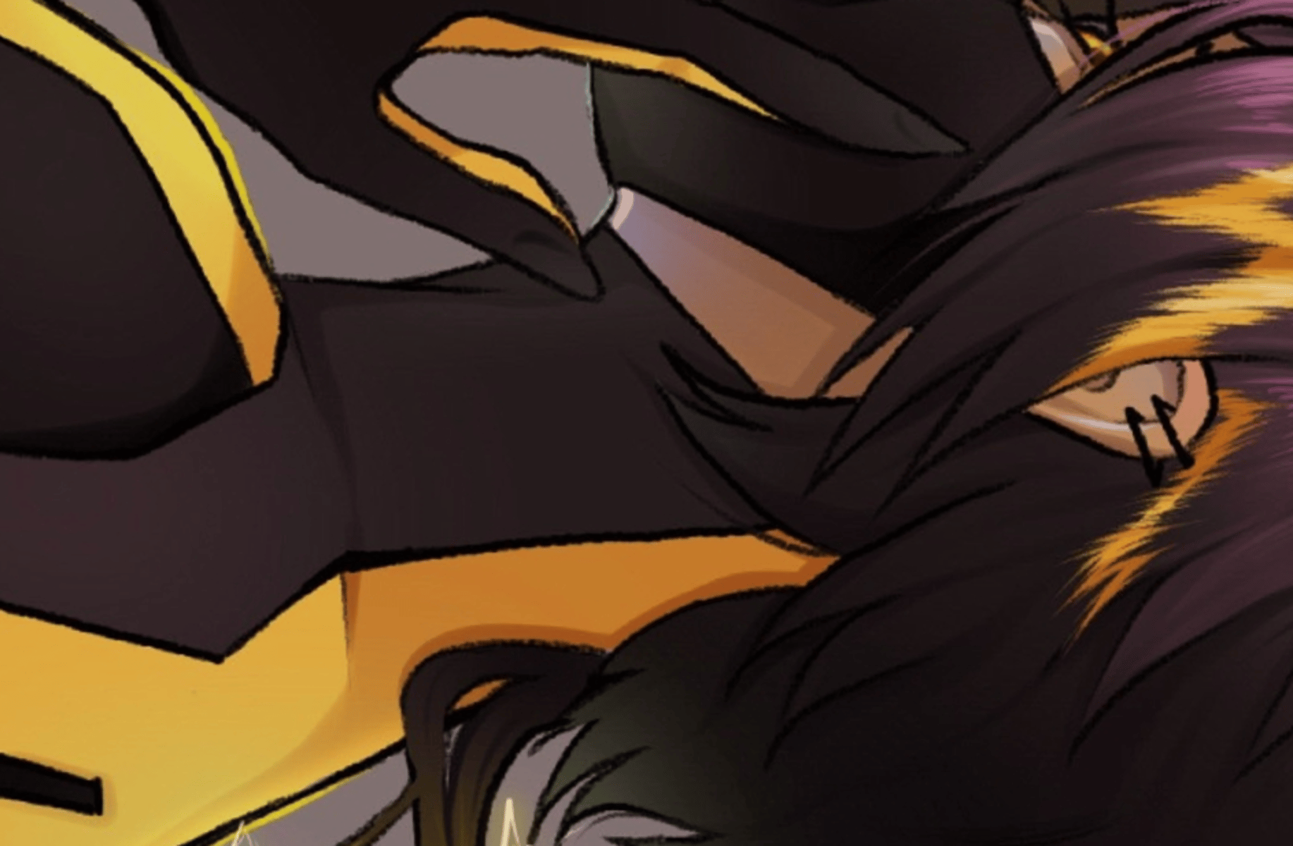 Denki Kaminari(Villain)
