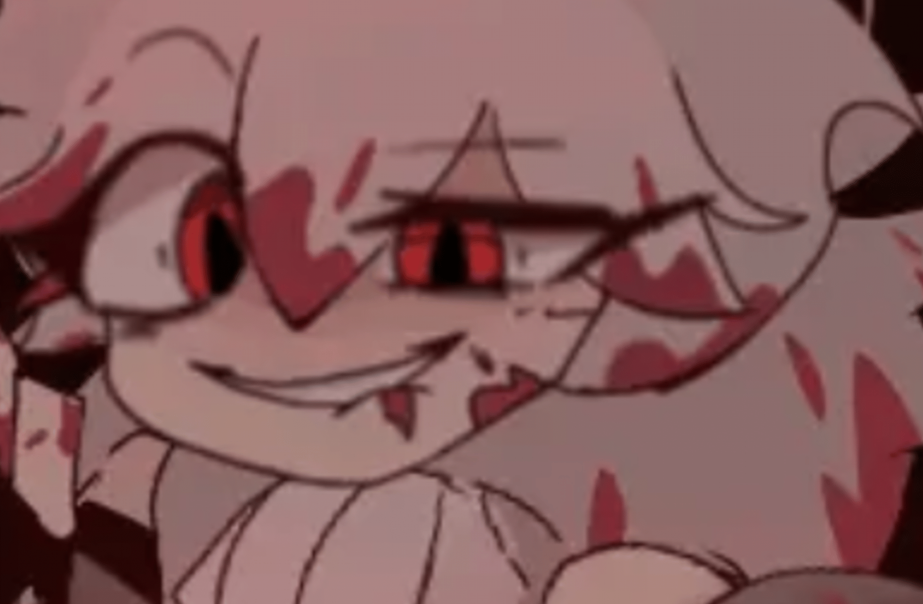 Fem! Insanity Sans