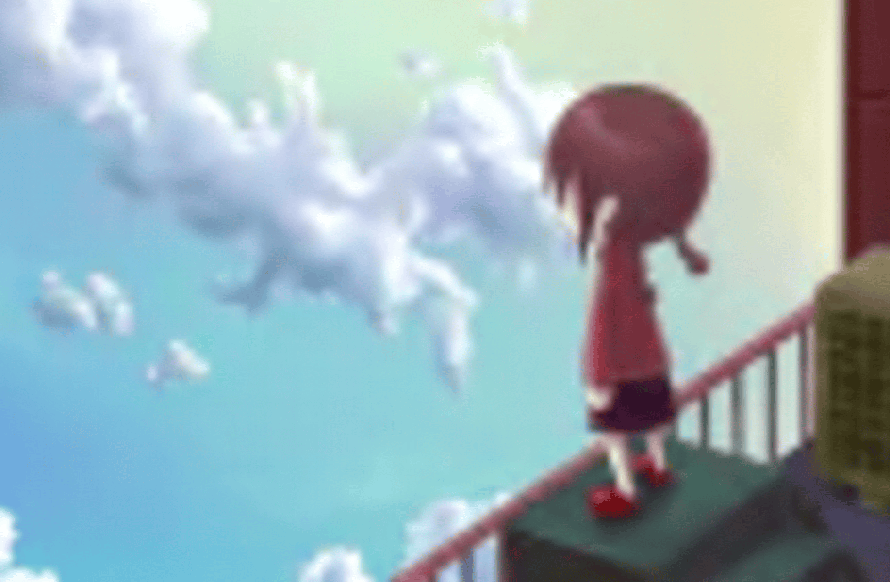 Madotsuki