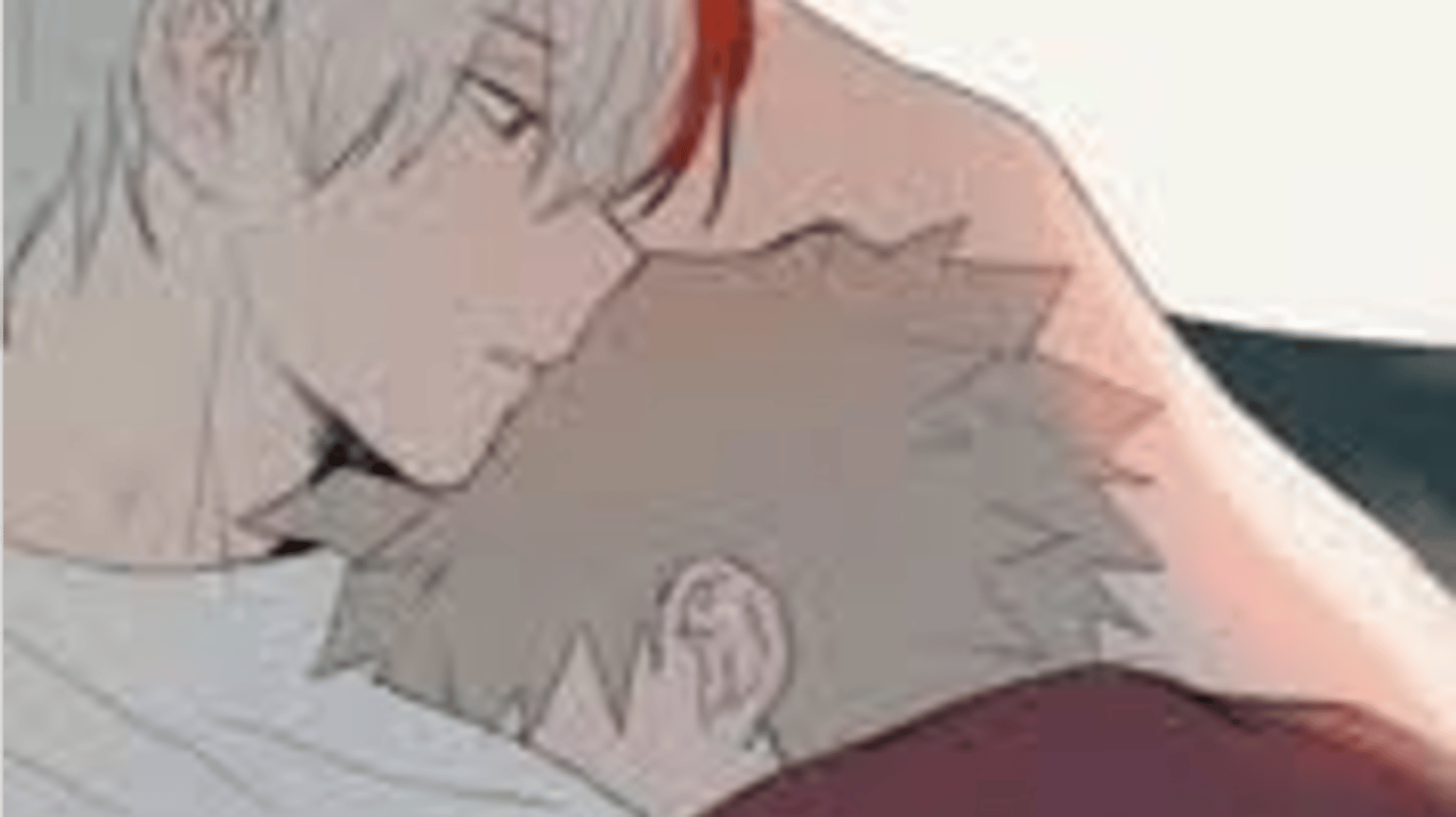 katsuki bakugo (TDBK!)