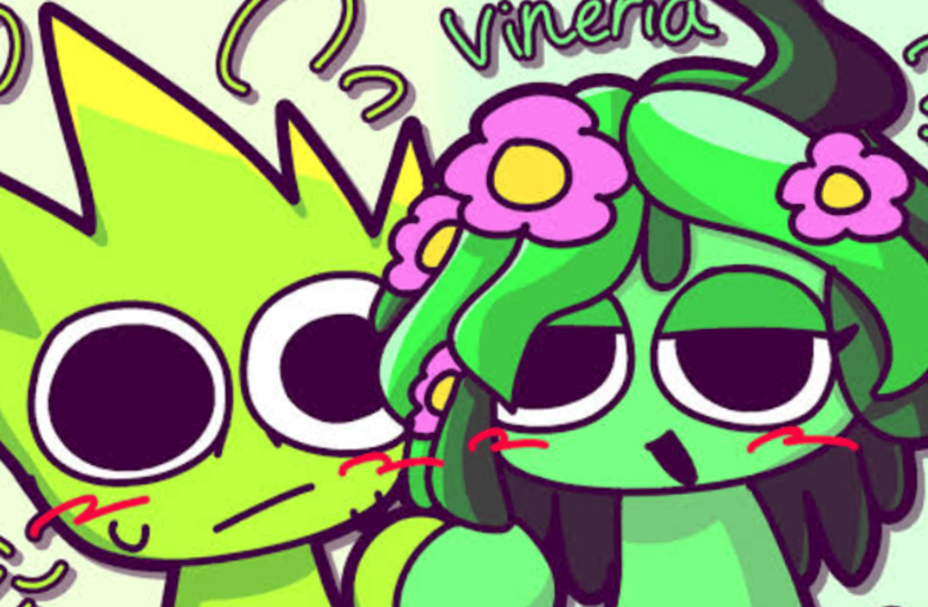 OWACKX and Vineria