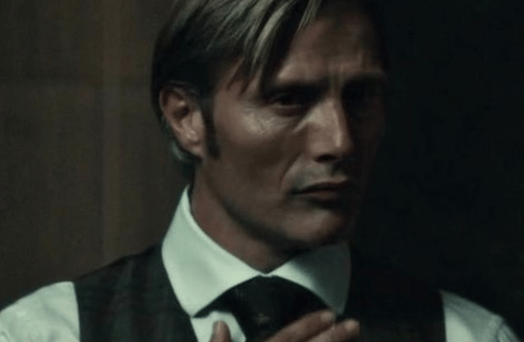 Hannibal lecter