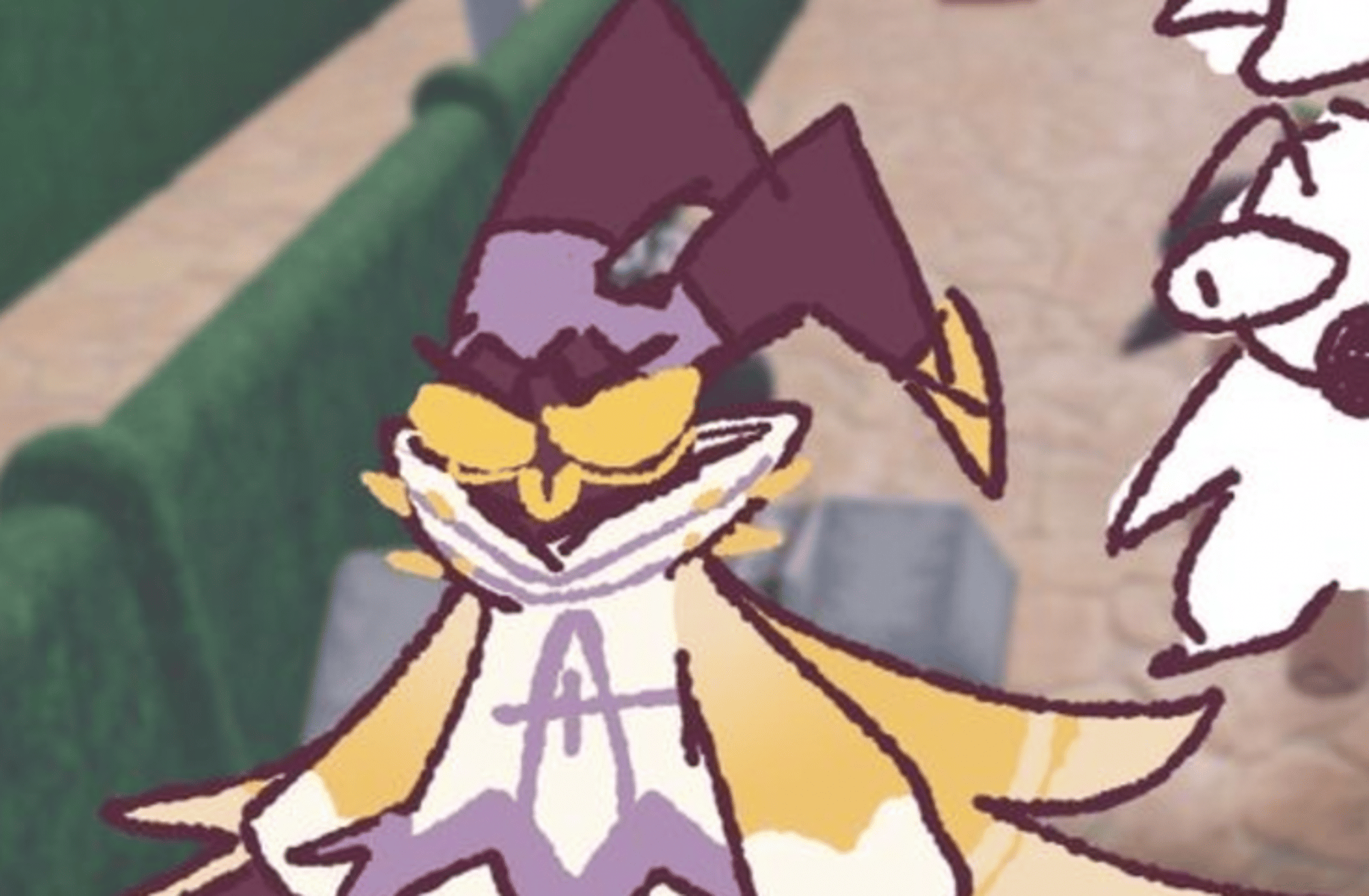 ADAM (HH)