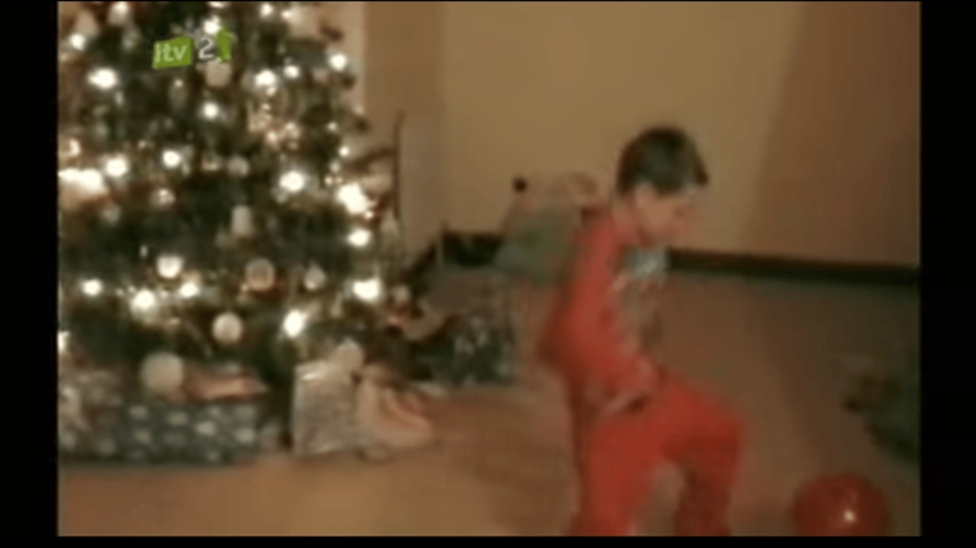 Boy