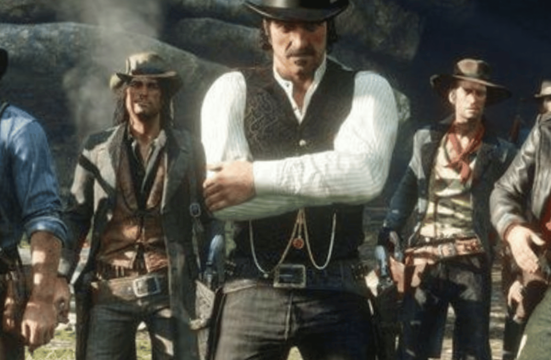 Arthur Morgan