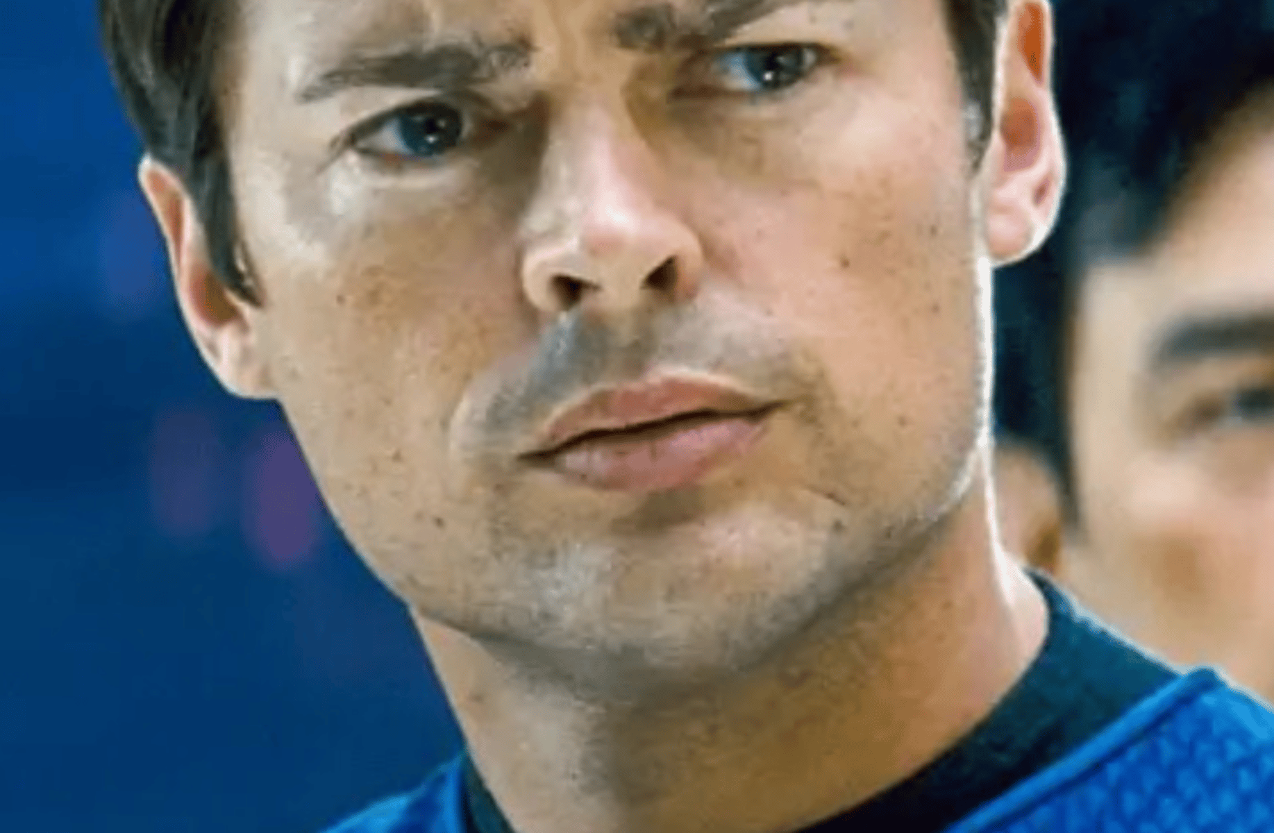 Doctor McCoy
