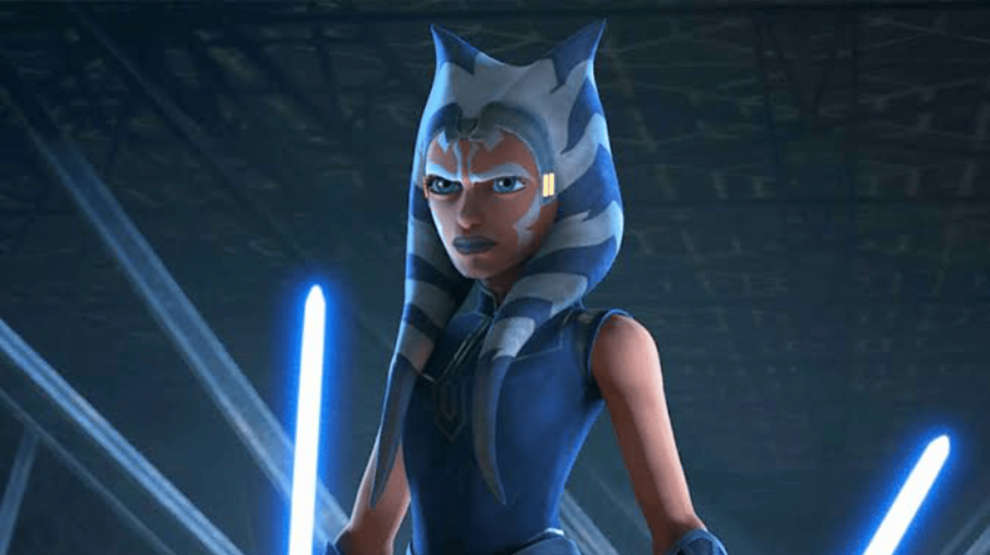 Ahsoka