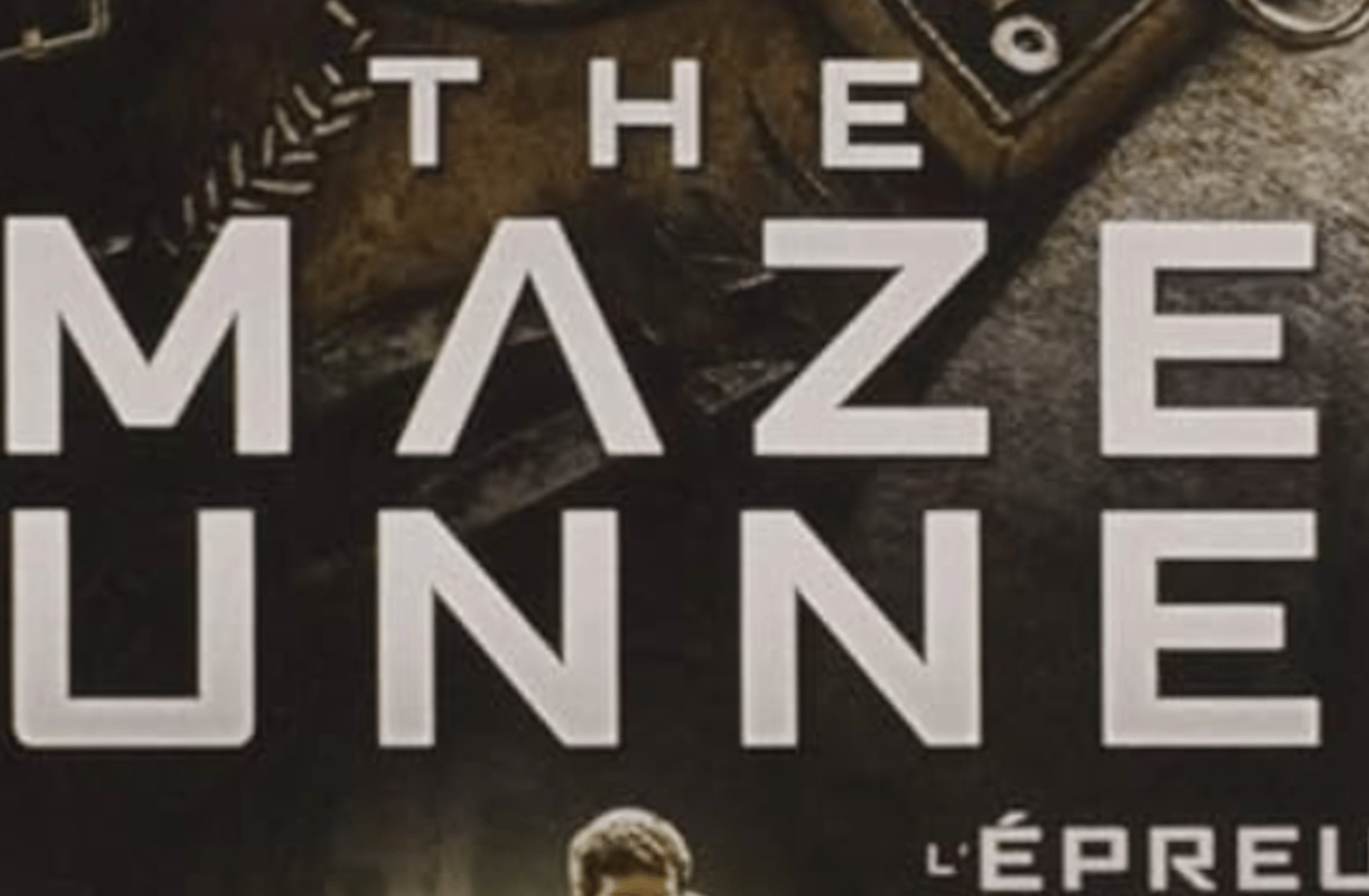Maze runner
