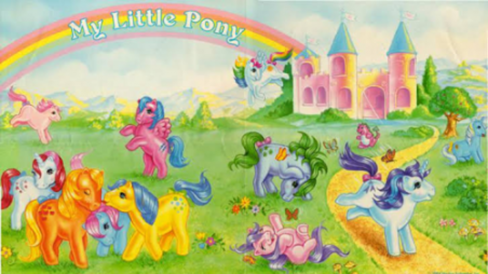 MLP G1