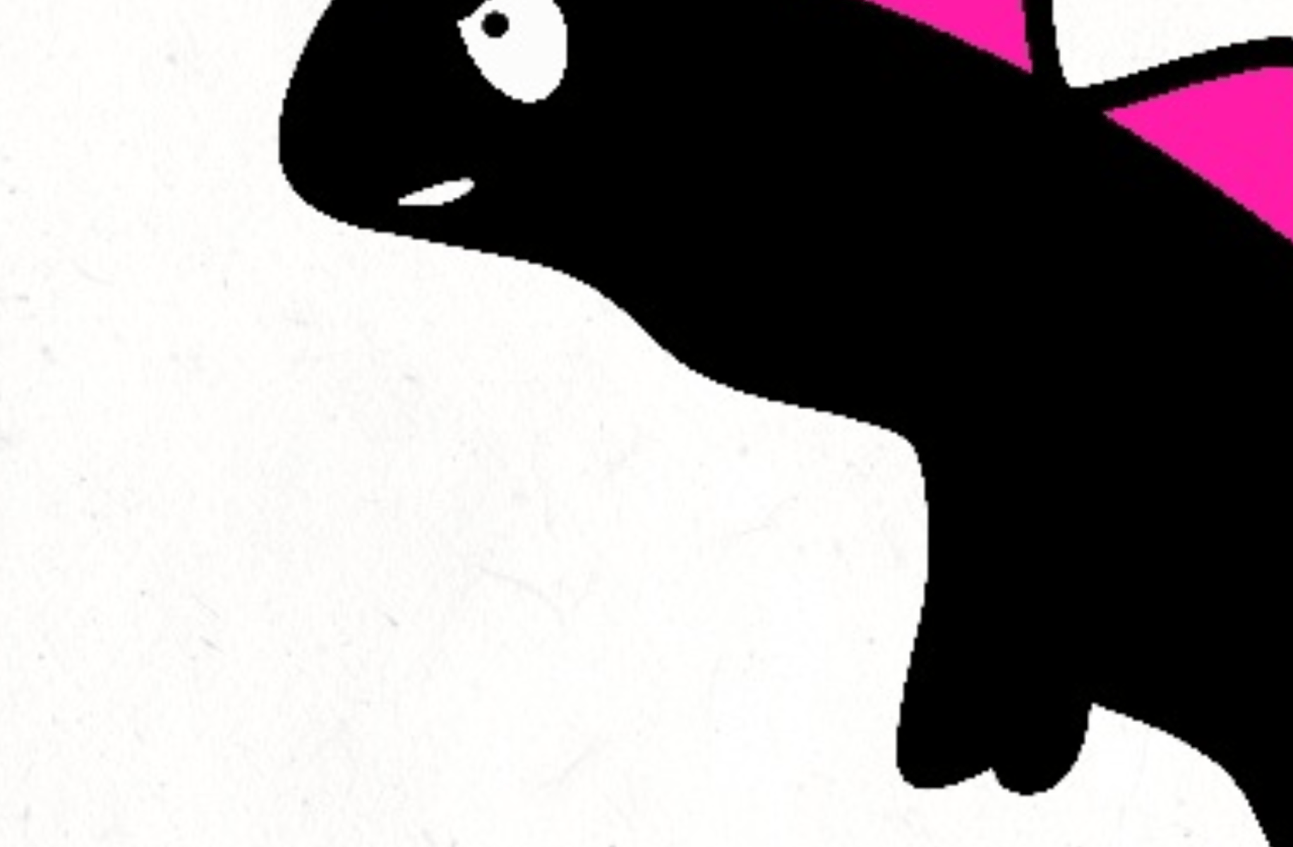 Drawing Evolved Godzilla