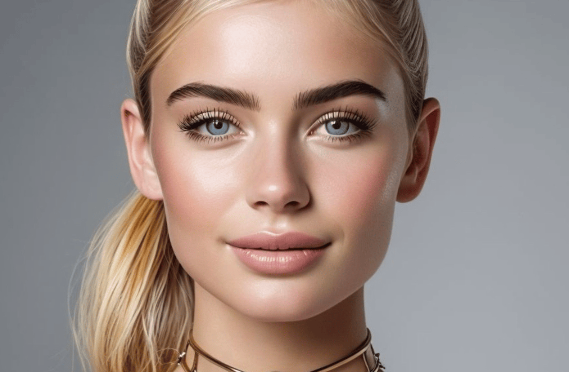 Gorean Kajira Irina