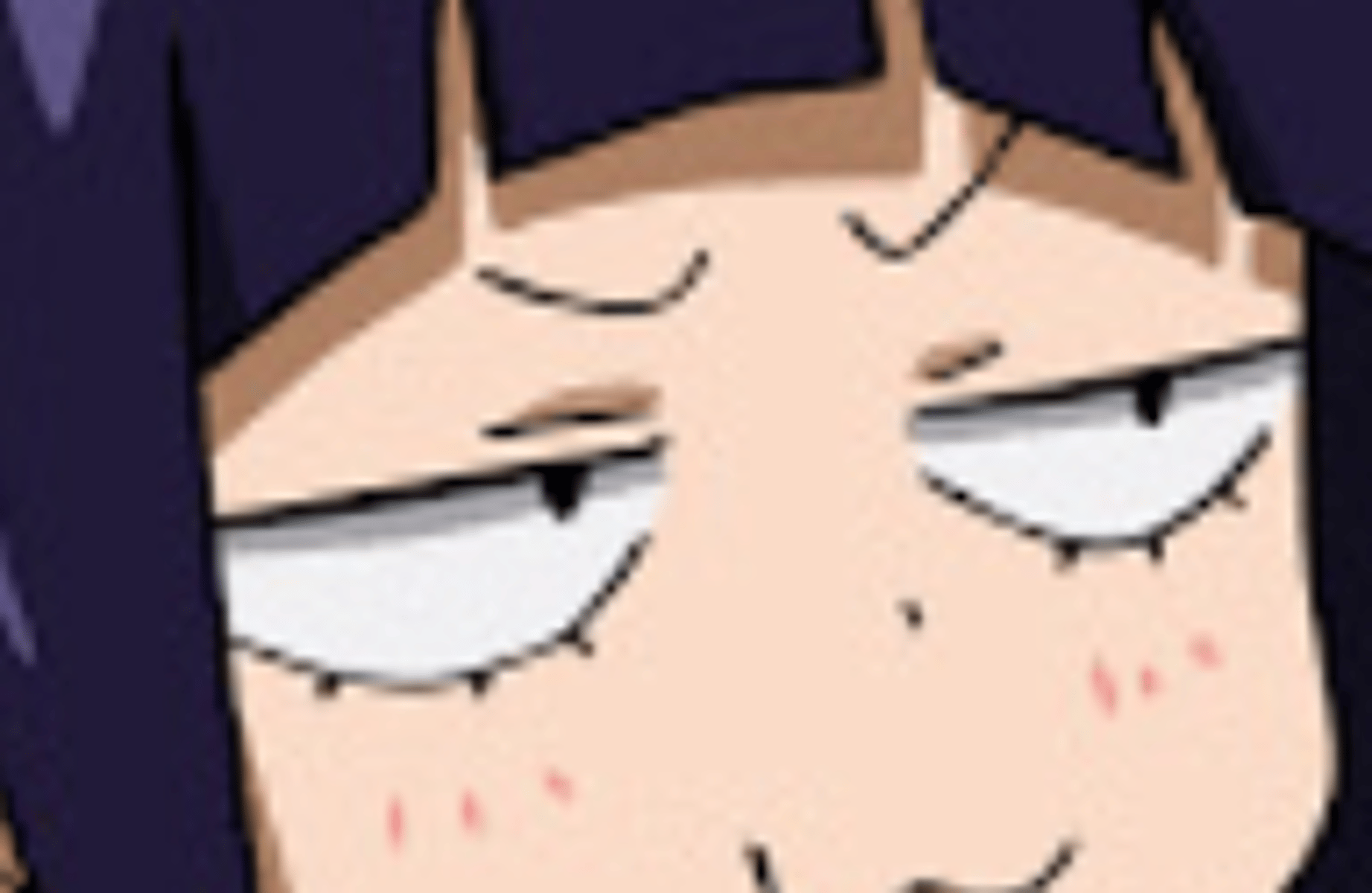 Jiro brain fryed