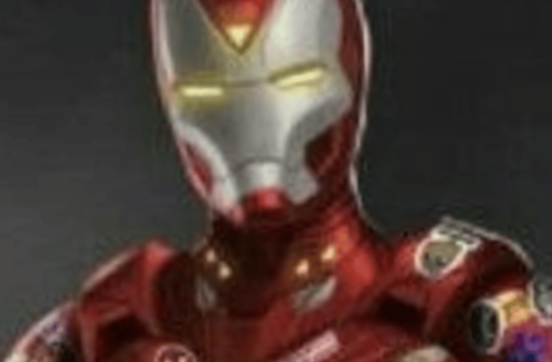 Iron Lad