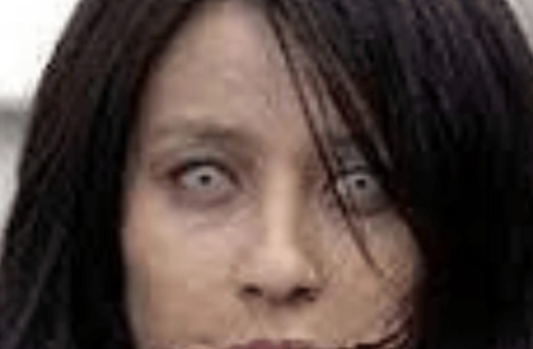 Kuchisake-Onna