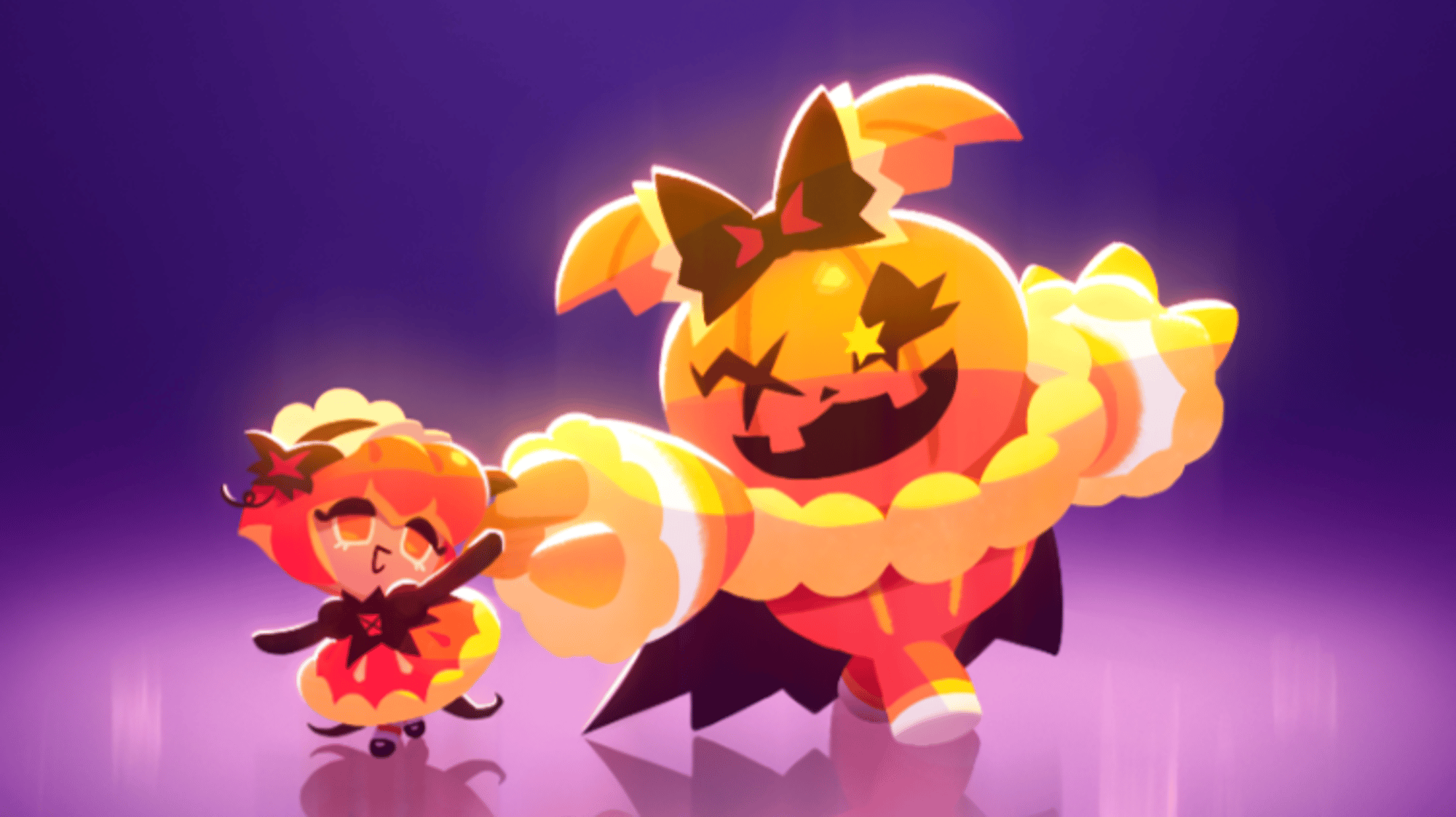 Pumpkin Pie Cookie (CRK)