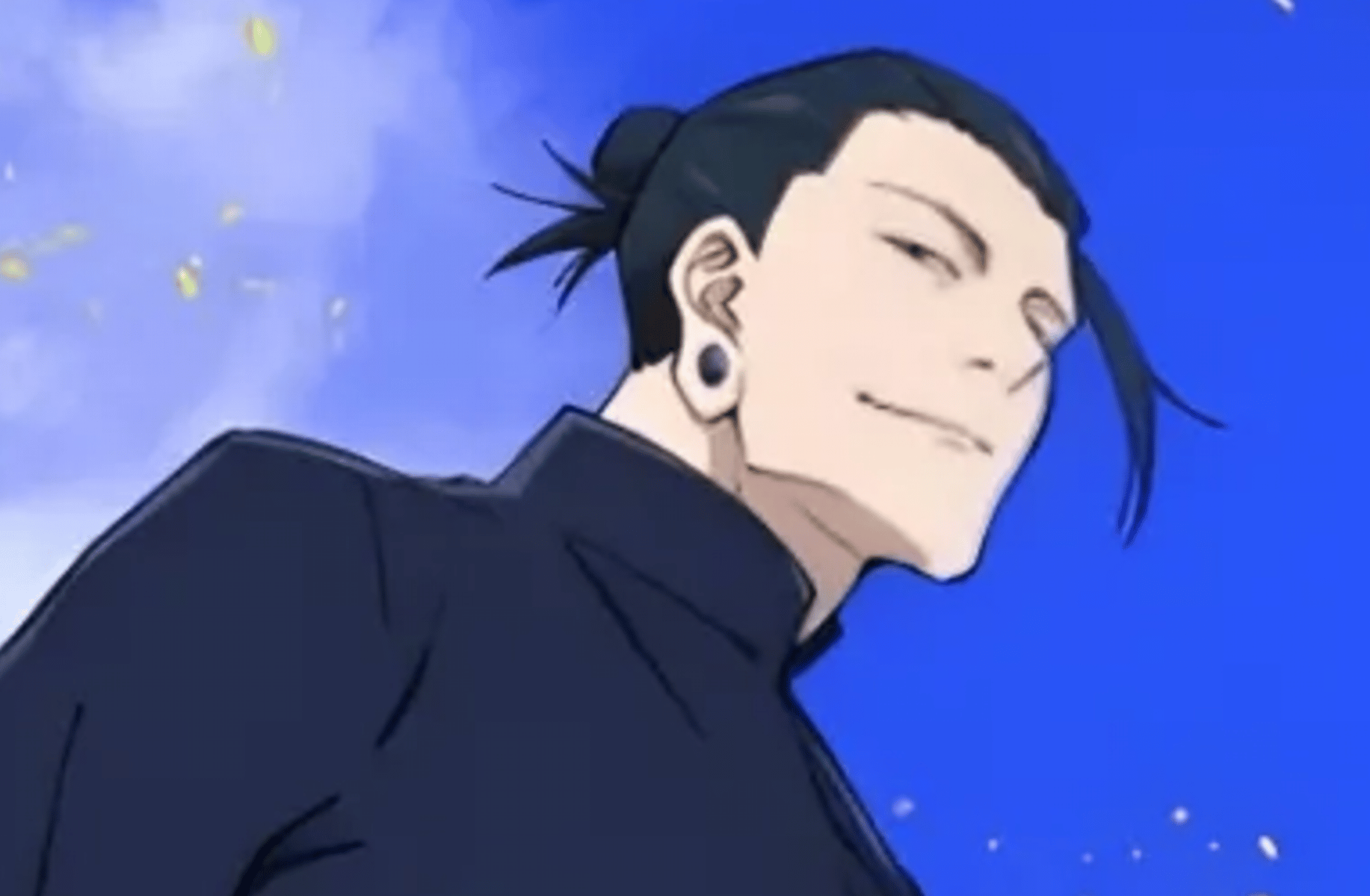 Gojo Satoru
