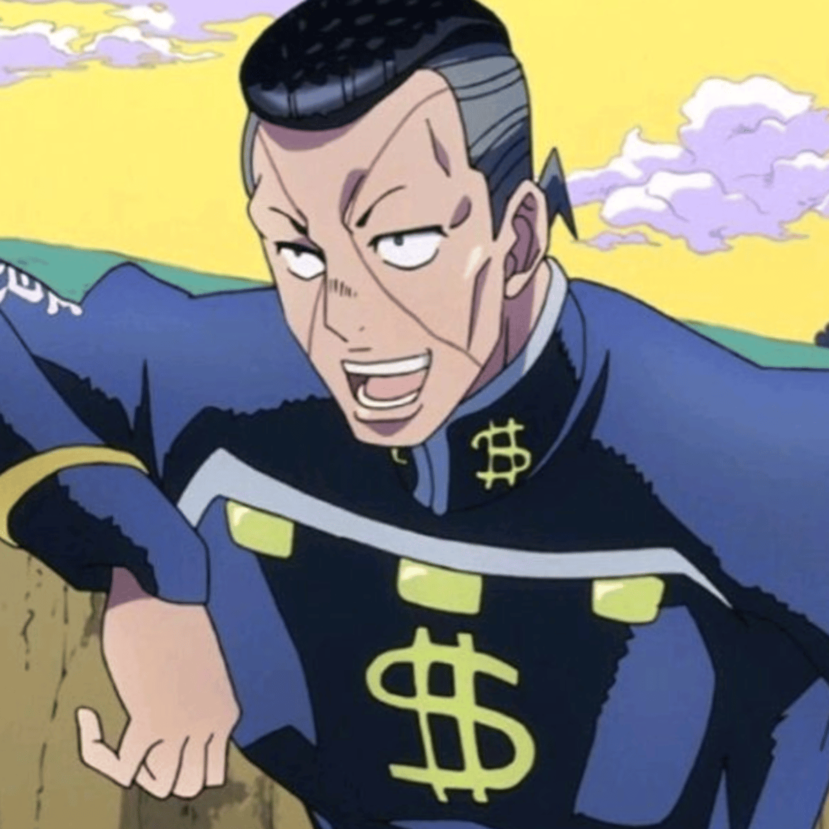 Okuyasu Nijimura