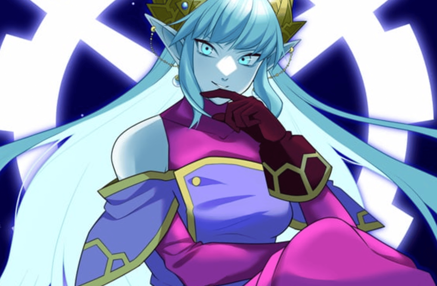 Lady Aeos