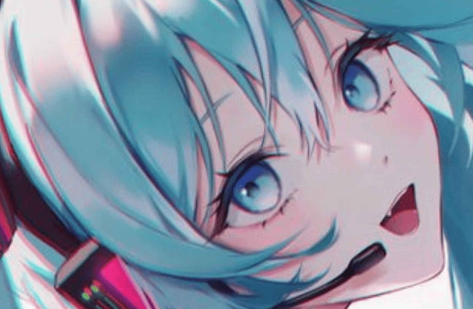 Hatsune Miku