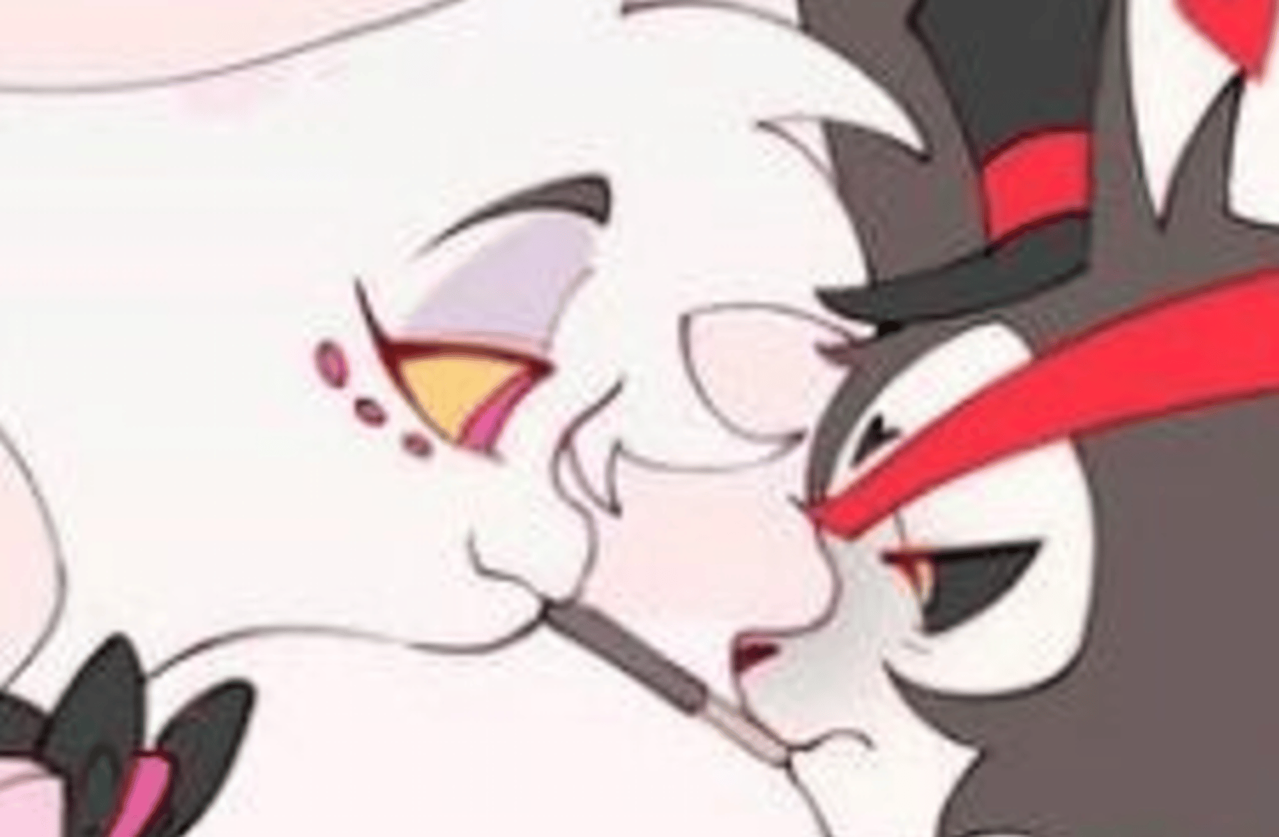 Husk x Angel