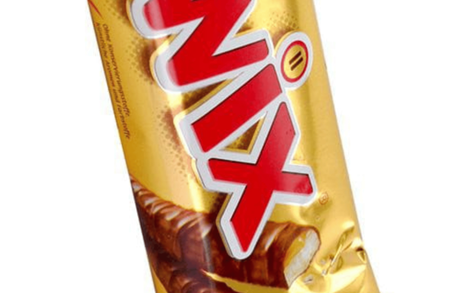 A twix bar