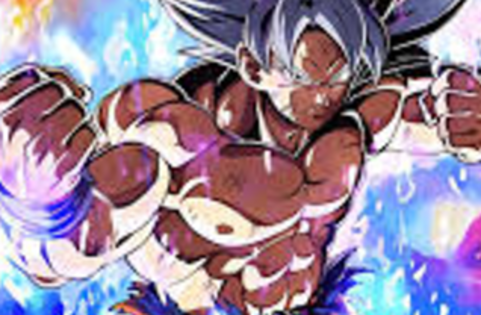 Son Goku