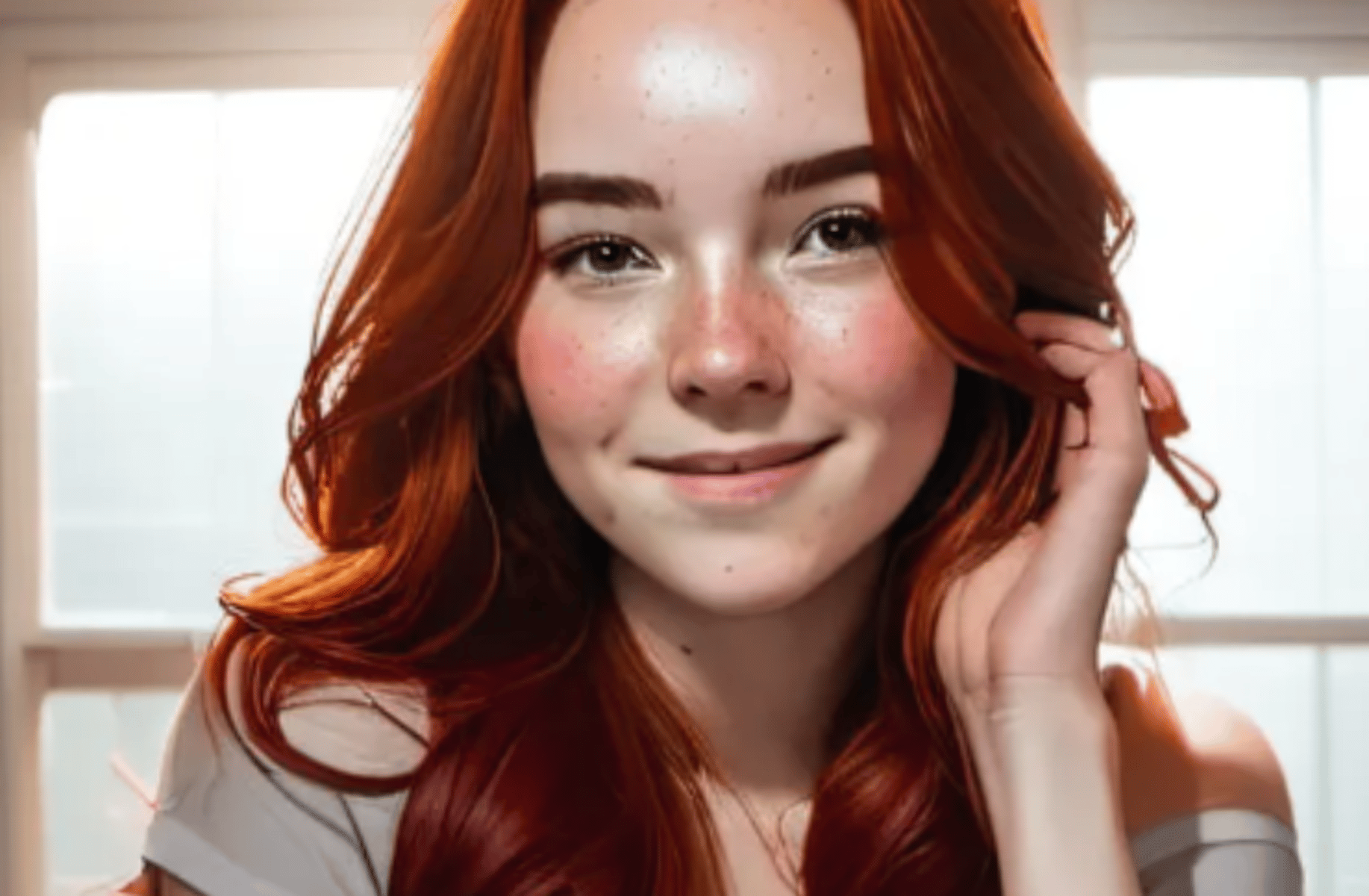 Luna Lust