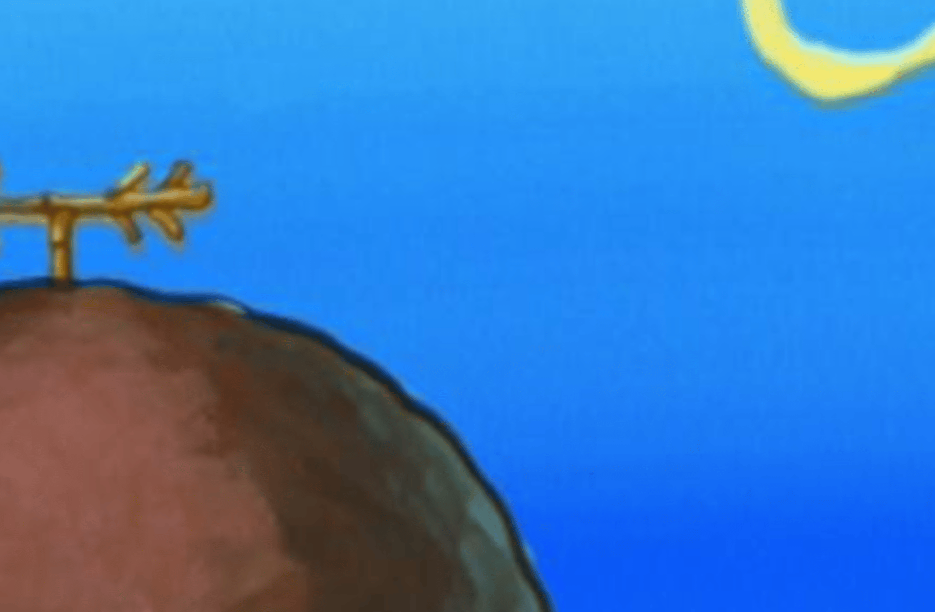 Patricka Digit starfish