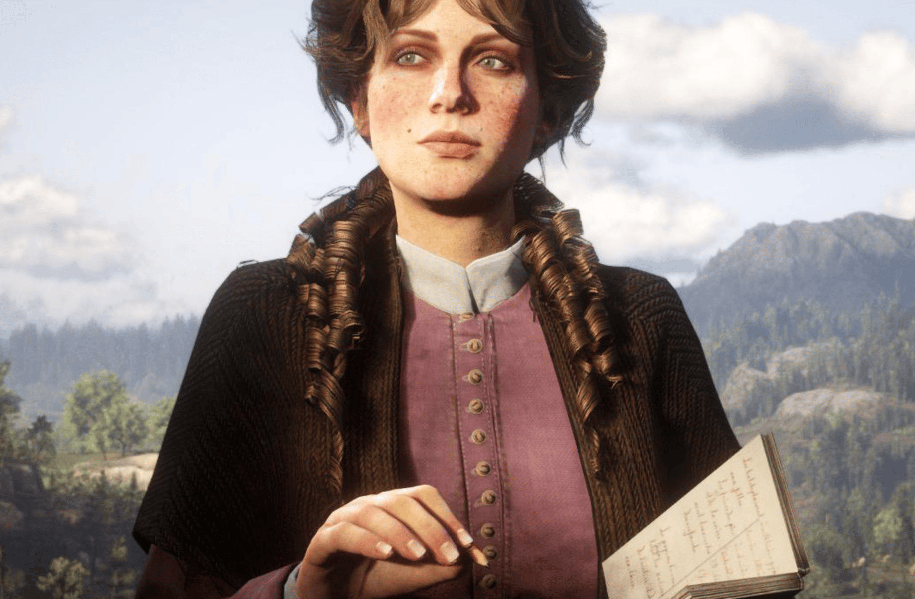 Mary-Beth Gaskill