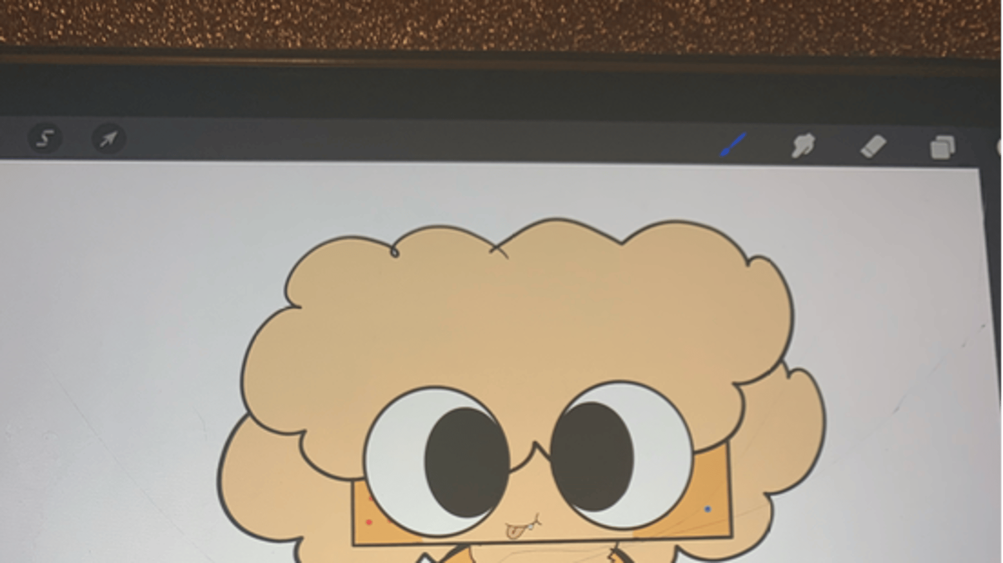 Female Goob