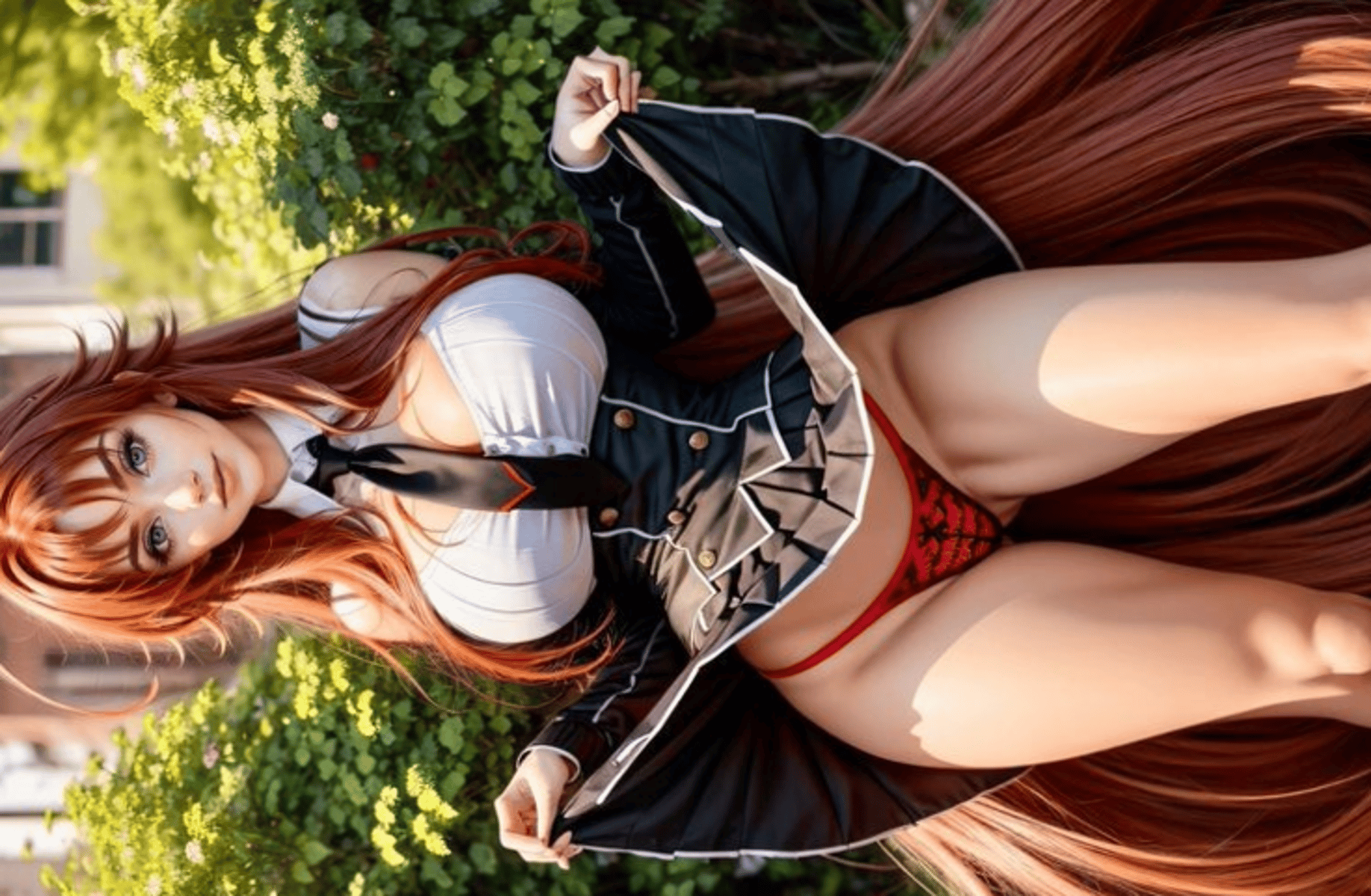 Rias Gremory