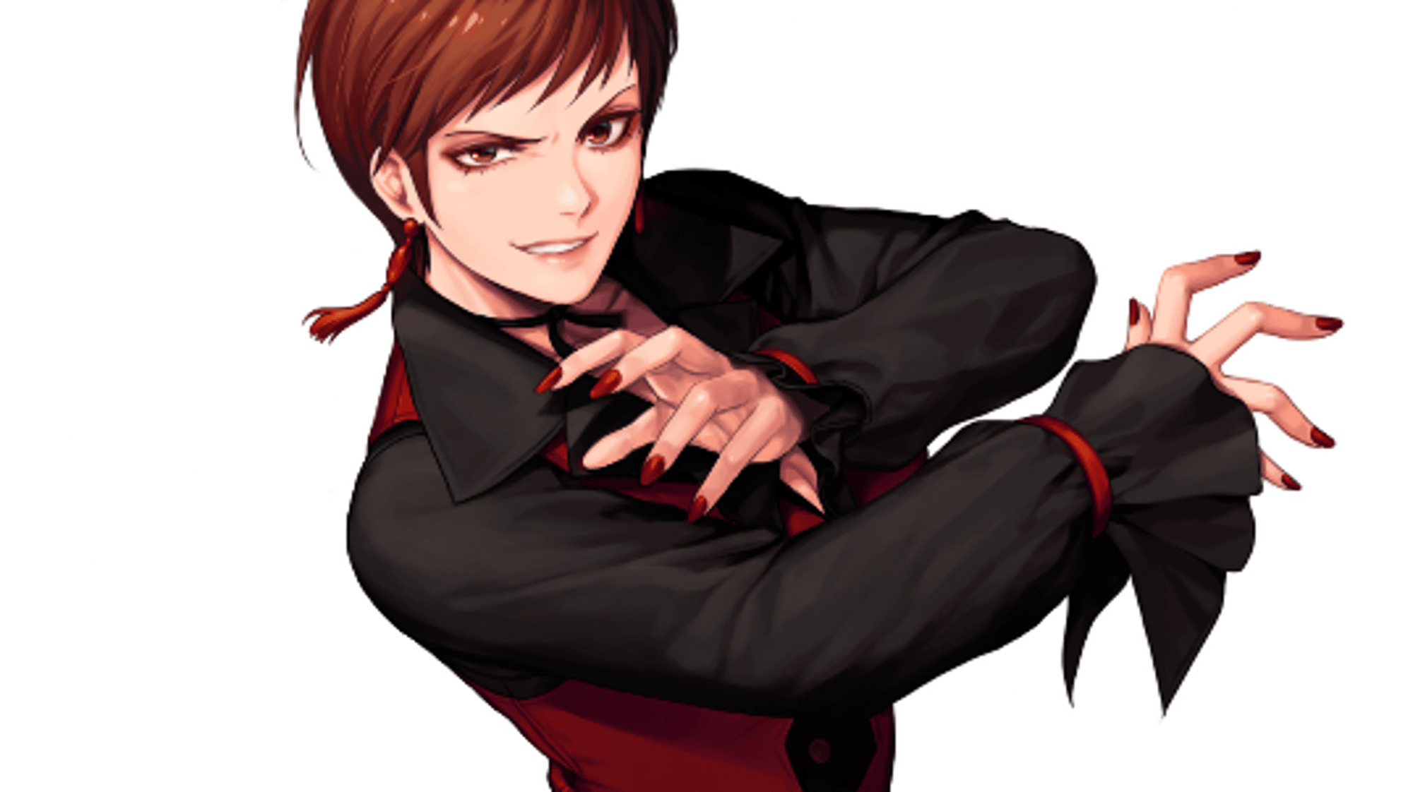 Vice (King of Fighters)
