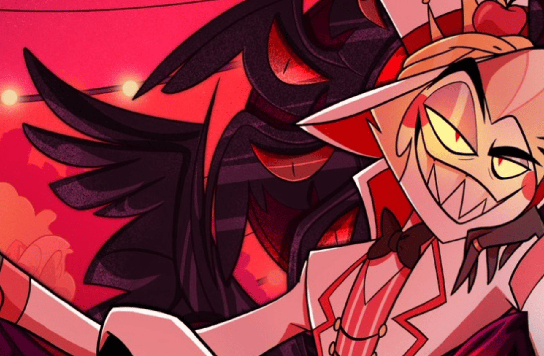 Lucifer