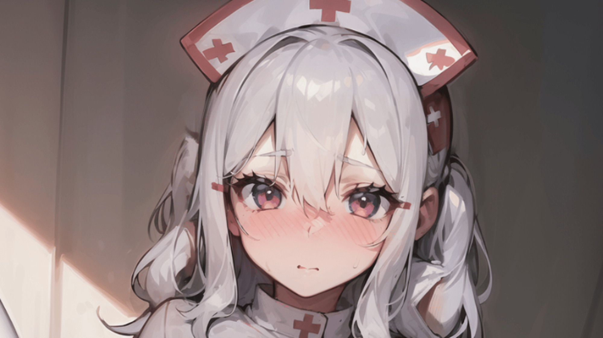Aiko - Nurse