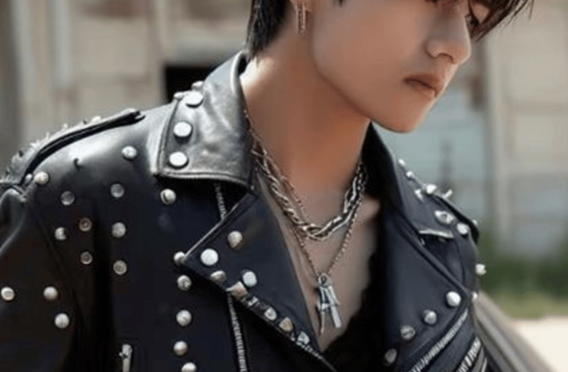 Kim taehyung