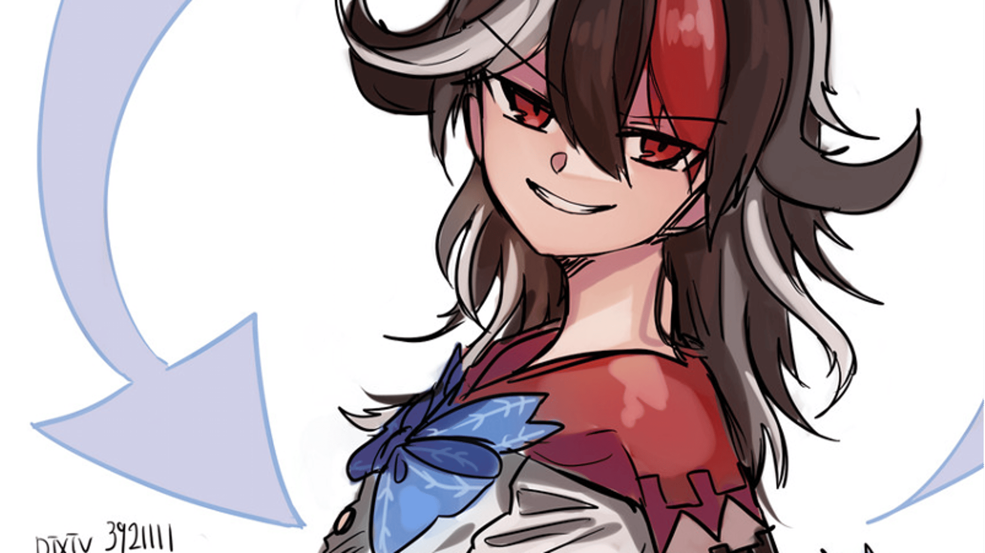 Seija Kijin