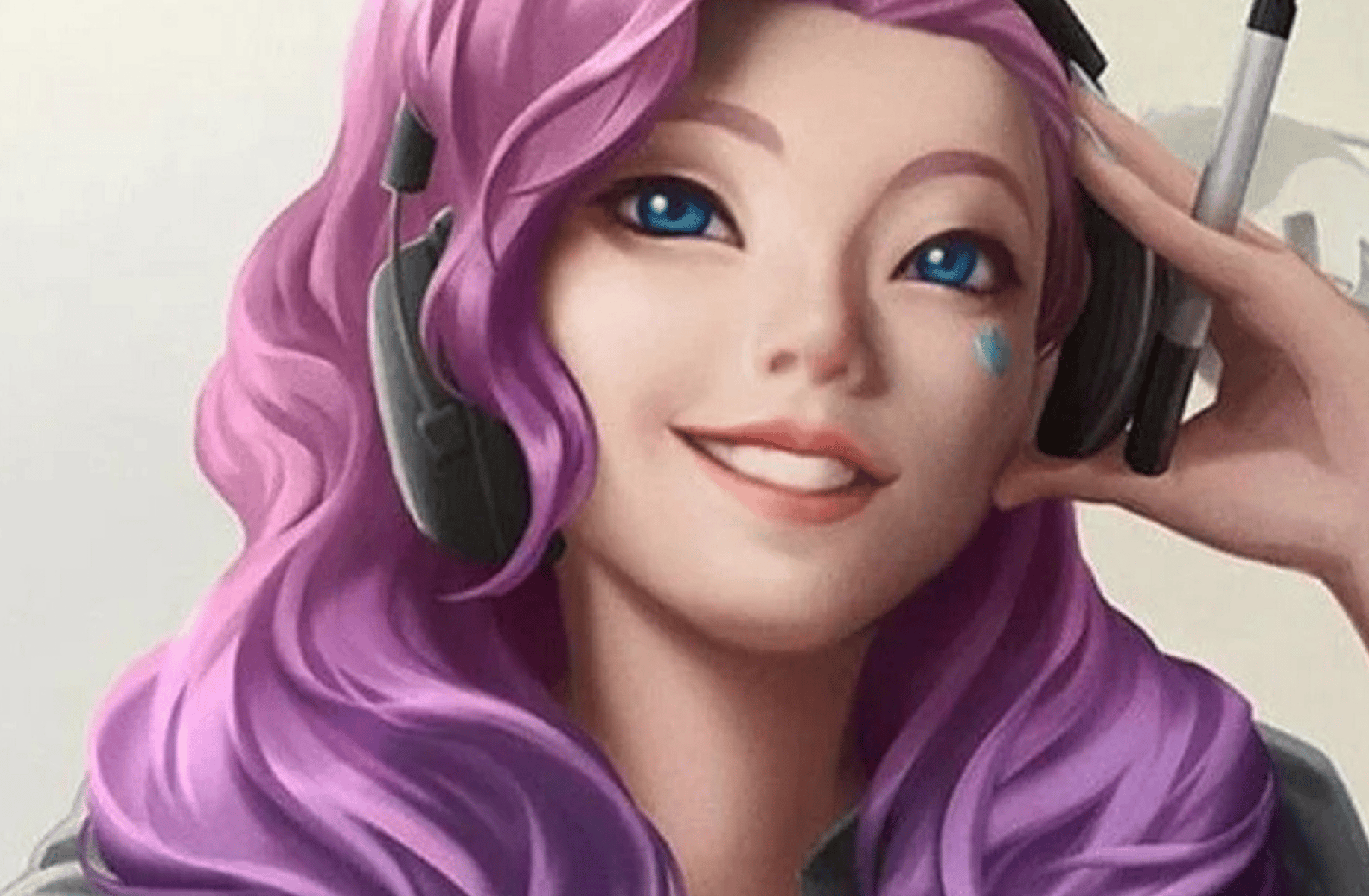 Seraphine