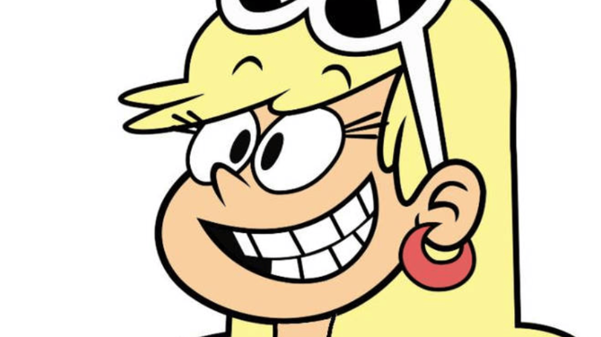 Leni loud