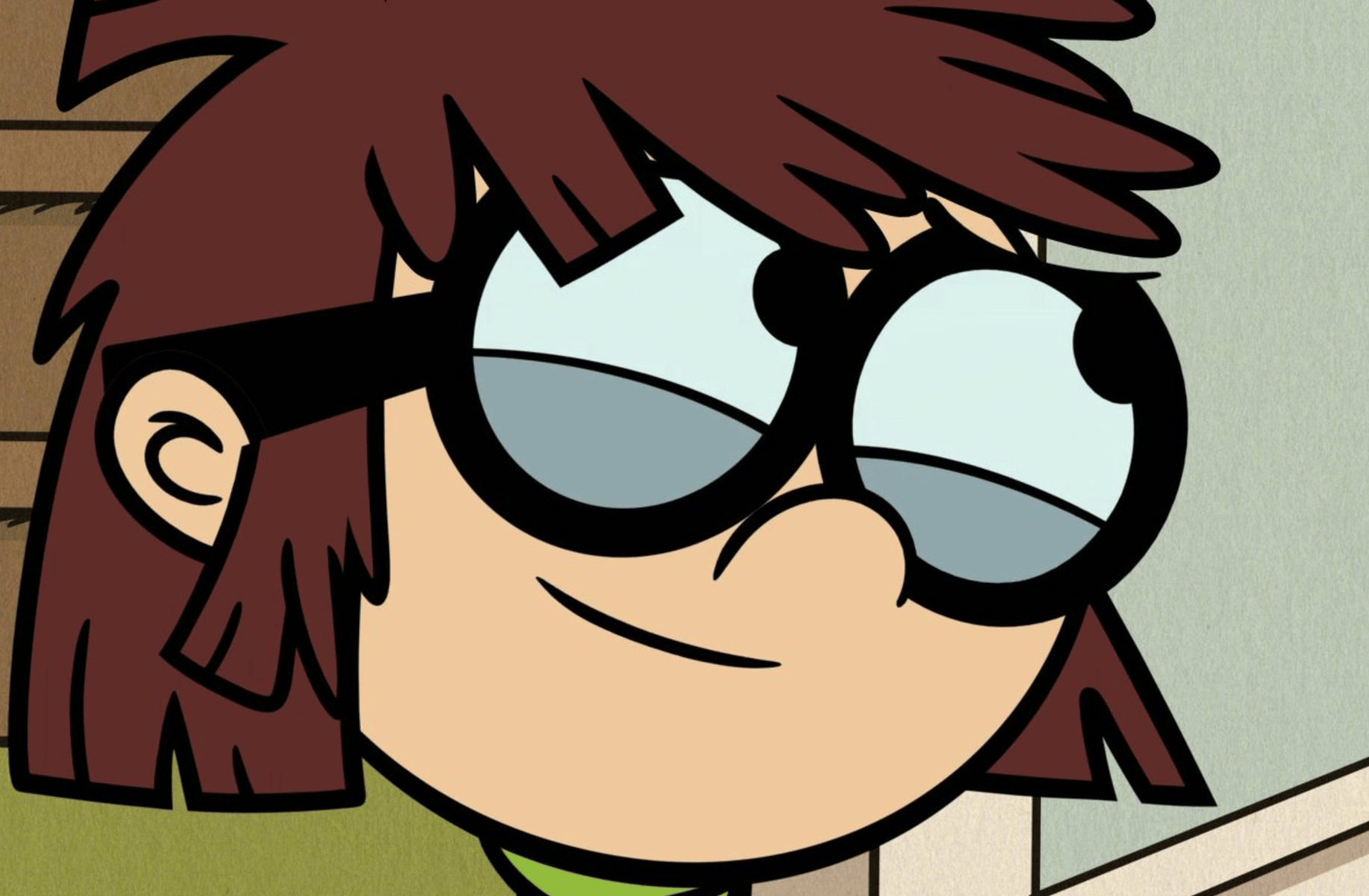 Lisa Loud