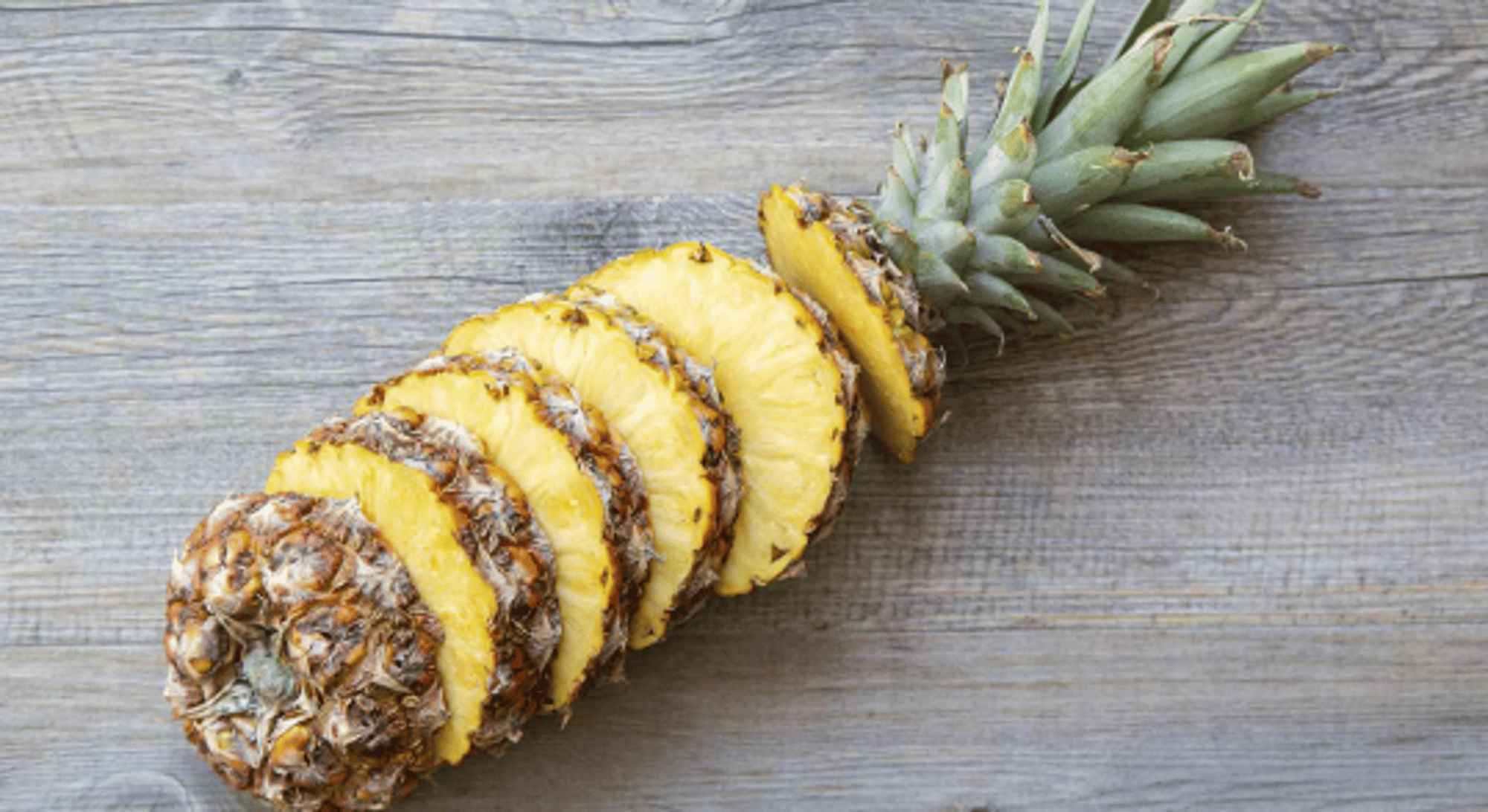 pineapple
