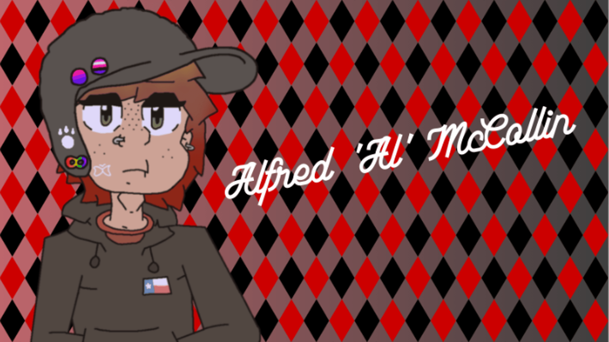 Alfred 'Al' McCollin