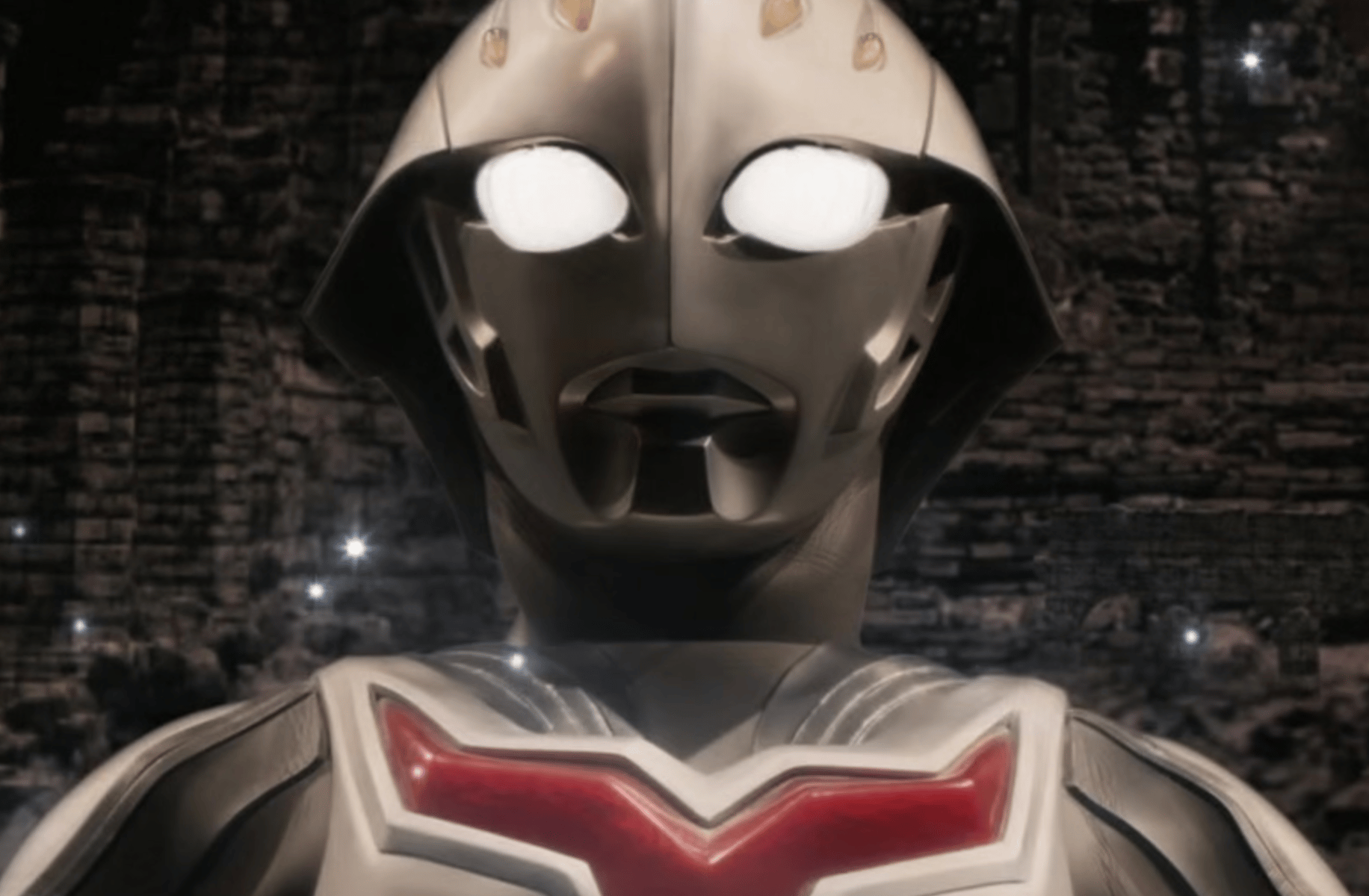 Ultraman Nexus