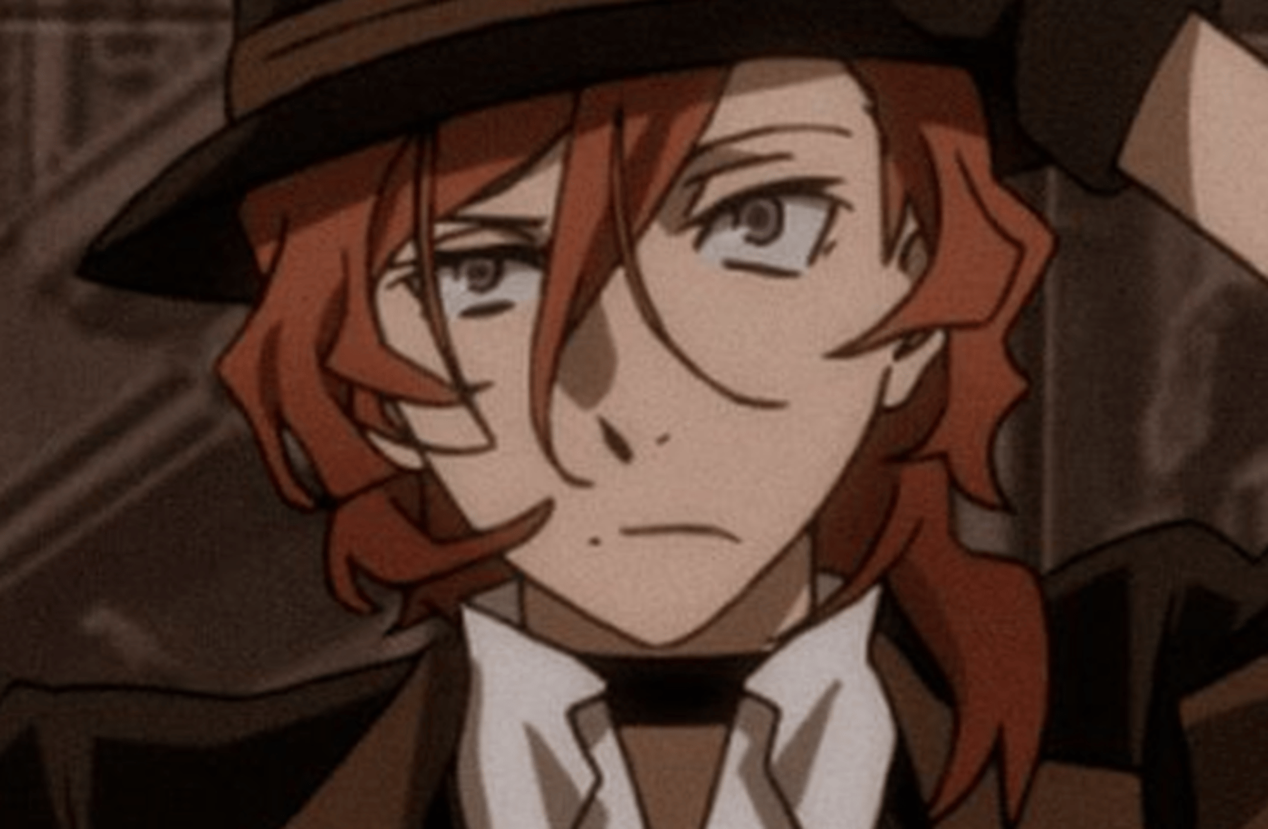 Chuuya
