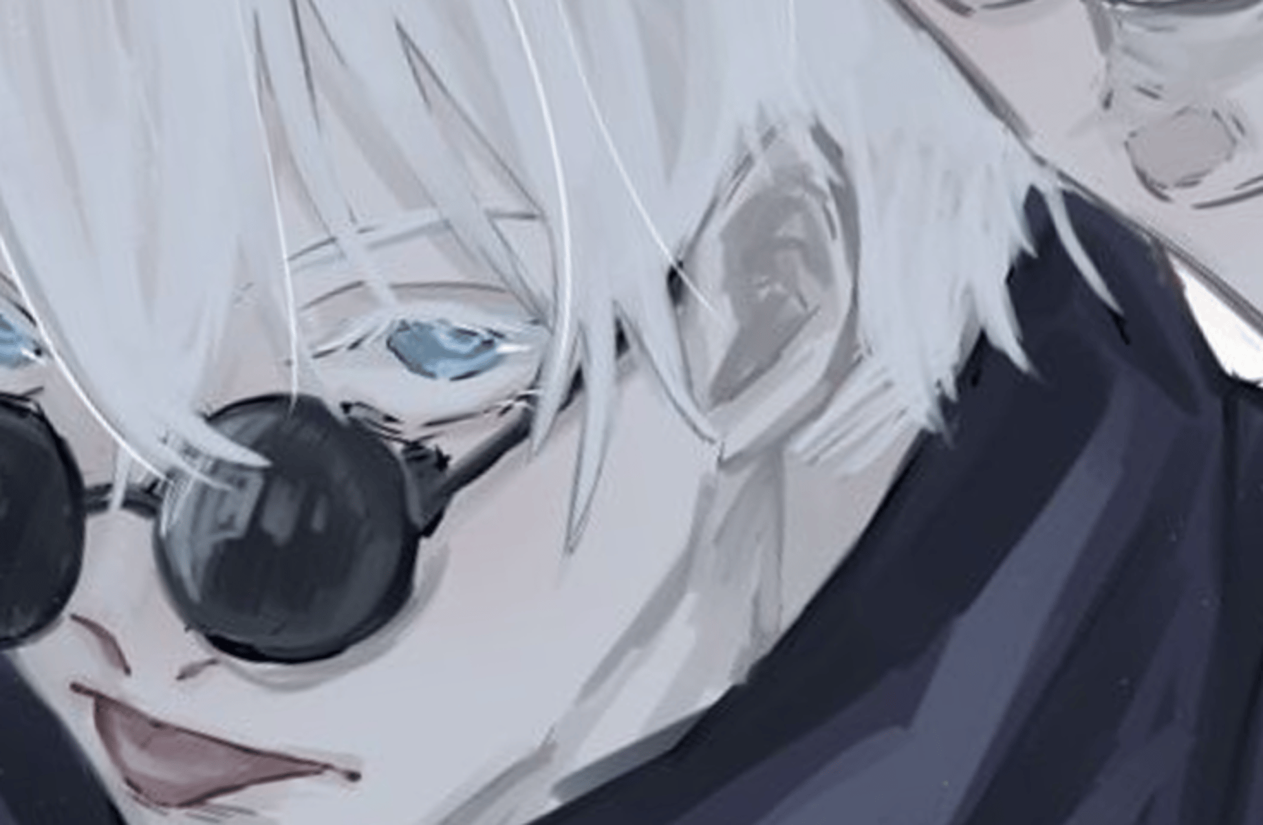 Satoru gojo