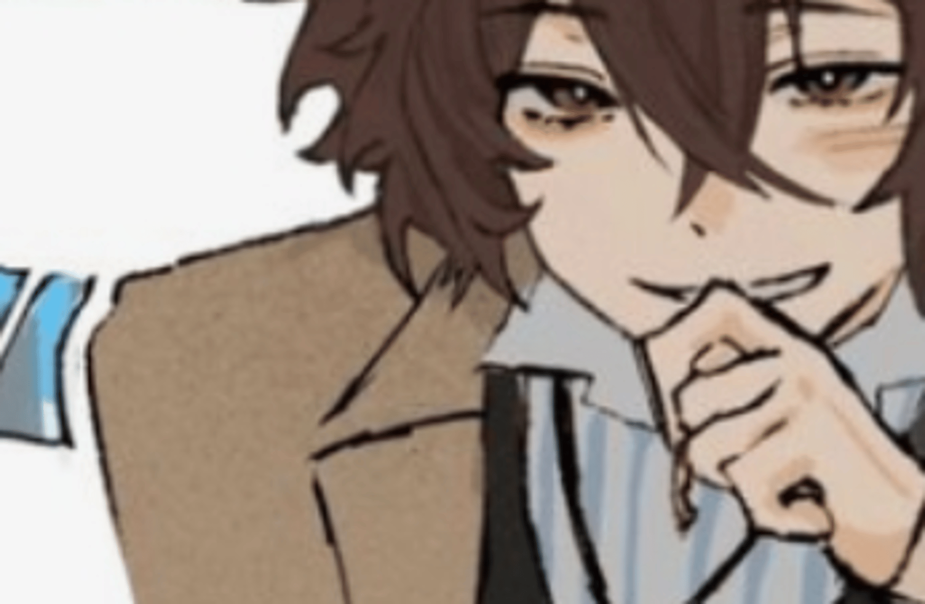 Dazai Osamu