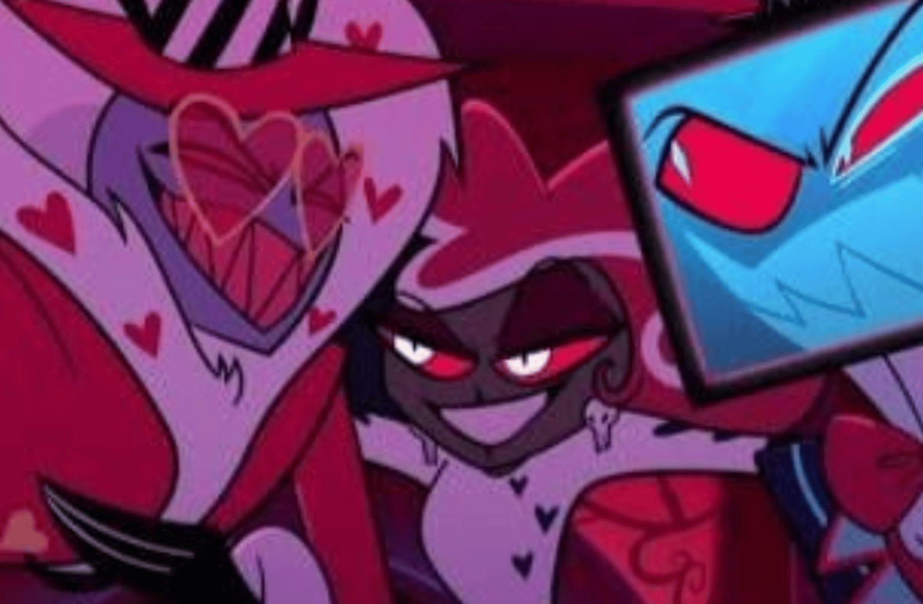 The Vees [Diferents]